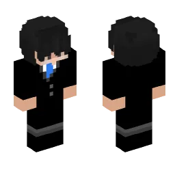 Minecraft Skin #221130