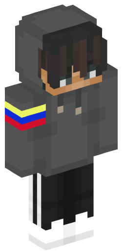 GYROPRO_123 Minecraft Skin Preview on Minecraft.Co.Com