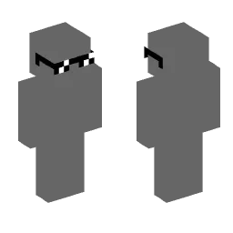 Minecraft Skin #221136