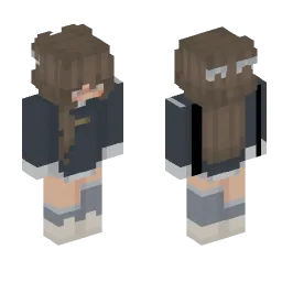 Minecraft Skin #221142