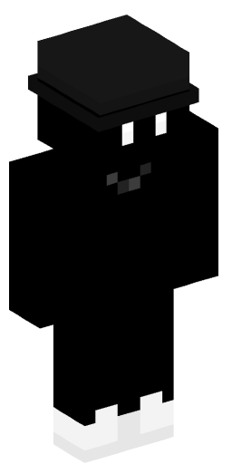 JoyBG Minecraft Skin Preview on Minecraft.Co.Com