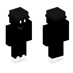 Minecraft Skin #221145