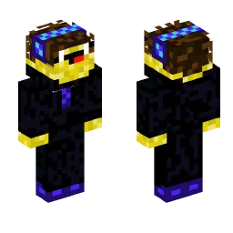 Minecraft Skin #221148
