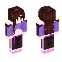 Minecraft Skin #221152