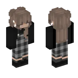 Minecraft Skin #221154