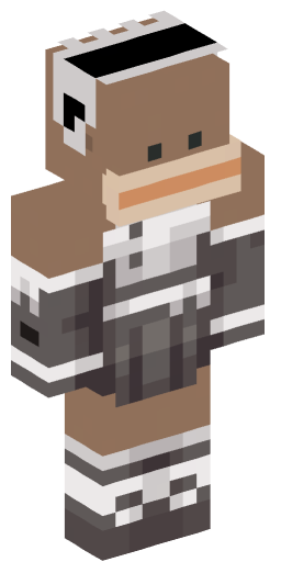 noellesx Minecraft Skin Preview on Minecraft.Co.Com