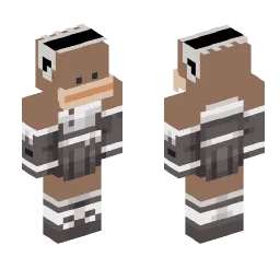 Minecraft Skin #221155