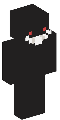 Otter32 Minecraft Skin Preview on Minecraft.Co.Com