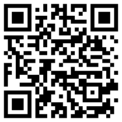 OtterTheGhost QR Code