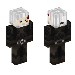 Minecraft Skin #221169