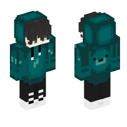 Minecraft Skin #221170