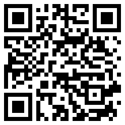 Witcher QR Code