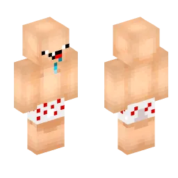 Minecraft Skin #221172