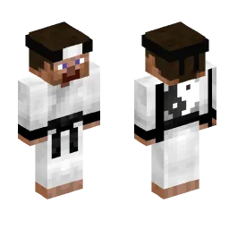 Minecraft Skin #221173