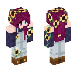 Minecraft Skin #221176