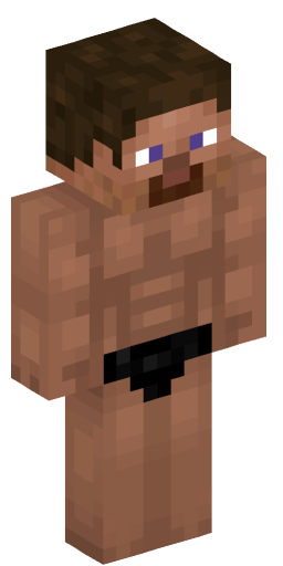 witcheries Minecraft Skin Preview on Minecraft.Co.Com