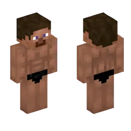 Minecraft Skin #221177