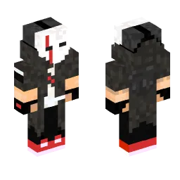 Minecraft Skin #221179