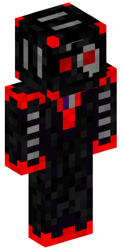 alfiearmadillo Minecraft Skin Preview on Minecraft.Co.Com