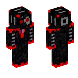 Minecraft Skin #221187