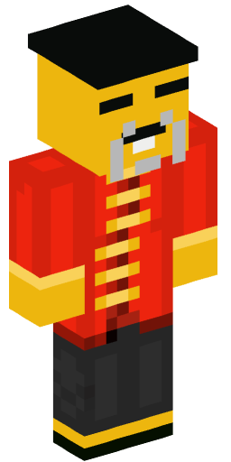 SmallEyedBoy Minecraft Skin Preview on Minecraft.Co.Com