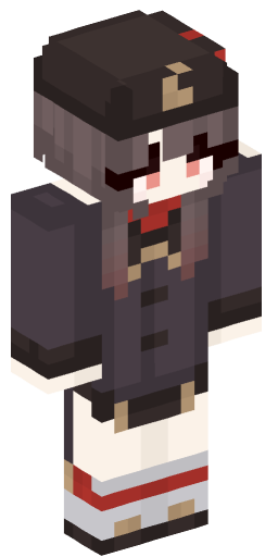 SmallPotato5 Minecraft Skin Preview on Minecraft.Co.Com