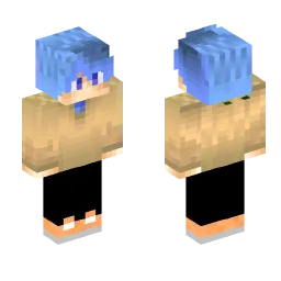 Minecraft Skin #221196