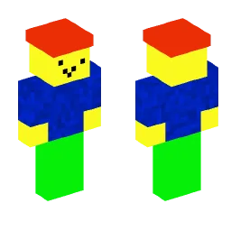 Minecraft Skin #221198