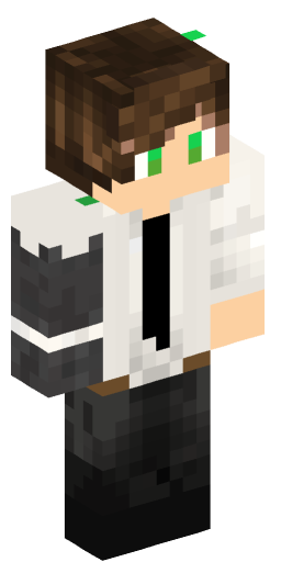 Temonchik01 Minecraft Skin Preview on Minecraft.Co.Com