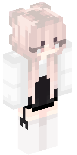 temochi Minecraft Skin Preview on Minecraft.Co.Com