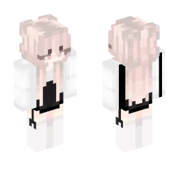 Minecraft Skin #221201