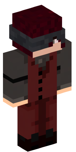 Temoroo Minecraft Skin Preview on Minecraft.Co.Com