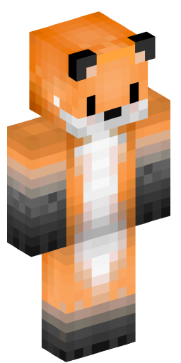 Temohahaha Minecraft Skin Preview on Minecraft.Co.Com