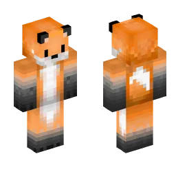 Minecraft Skin #221206
