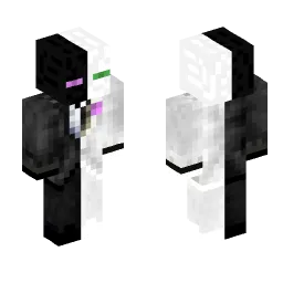 Minecraft Skin #221207