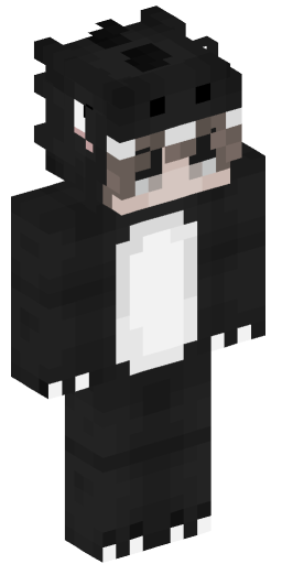 DinoMan5565 Minecraft Skin Preview on Minecraft.Co.Com