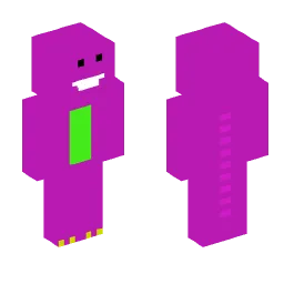 Minecraft Skin #221213