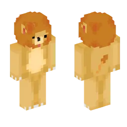 Minecraft Skin #221215