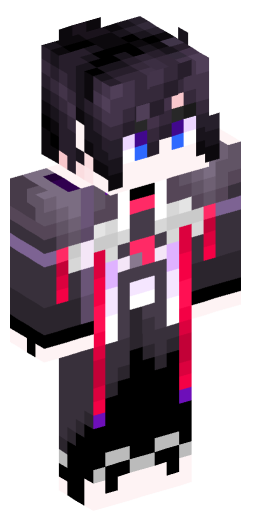 rockyeop Minecraft Skin Preview on Minecraft.Co.Com