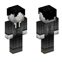 Minecraft Skin #221232