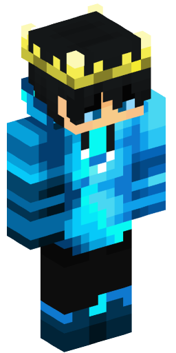 CidNoMoney Minecraft Skin Preview on Minecraft.Co.Com