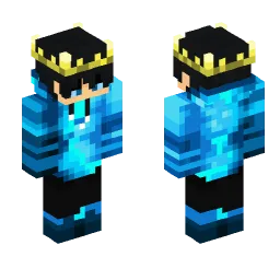 Minecraft Skin #221233
