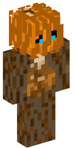giel_s Minecraft Skin Preview on Minecraft.Co.Com