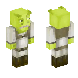 Minecraft Skin #221241