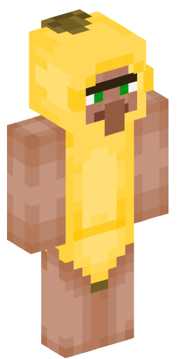 Gielczos Minecraft Skin Preview on Minecraft.Co.Com