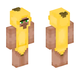 Minecraft Skin #221243