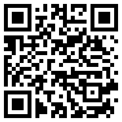 gielimonster0817 QR Code