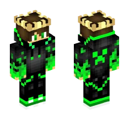 Minecraft Skin #221244