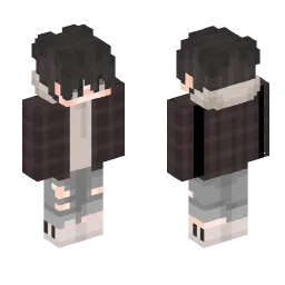 Minecraft Skin #221245