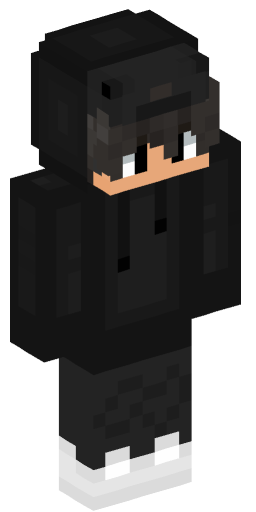 ItsFiizyy Minecraft Skin Preview on Minecraft.Co.Com
